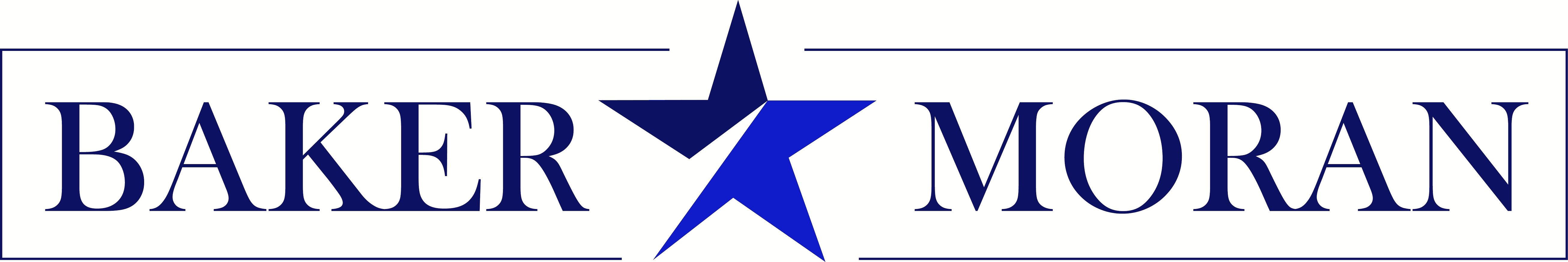 Baker Moran Doggett Ma & Dobbs, LLP Logo